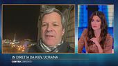 In diretta da Kiev, Ucraina