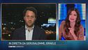 In diretta da Gerusalemme, Israele