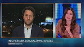 In diretta da Gerusalemme, Israele