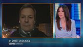In diretta da Kiev