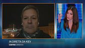 In diretta da Kiev