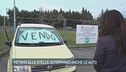 Metano alle stelle: si fermano anche le auto