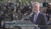 Mosca accusa Guerini