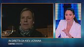 Le ultime notizie da Kiev