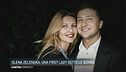 Olena Zelenska, una first lady sotto le bombe
