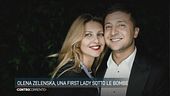 Olena Zelenska, una first lady sotto le bombe