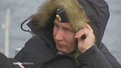 Il missile ipersonico di Putin