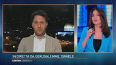 In diretta da Gerusalemme
