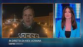 In diretta da Kiev