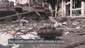 Fase due della guerra di Putin: arrivare a Odessa