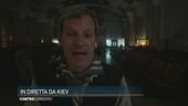 In diretta da Kiev