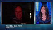 In diretta da Kharkiv