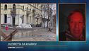 In collegamento da Kharkiv