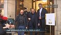Una speranza di pace: il Papa a Kiev?