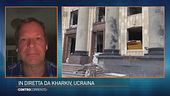 In diretta da Kharkiv, Ucraina