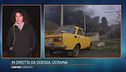 In diretta da Odessa, Ucraina