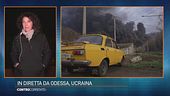 In diretta da Odessa, Ucraina