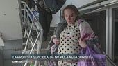 La protesta si ricicla, da no vax a negazionisti