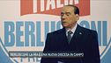 Silvio Berlusconi: "La mia è una nuova discesa in campo"