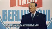 Silvio Berlusconi: "La mia è una nuova discesa in campo"