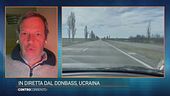 In diretta dal Donbass, Ucraina