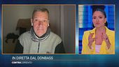 In diretta dal Donbass