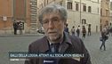 Galli Della Loggia: attenti all'escalation verbale