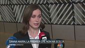 Sanna Marin: la premier che non ha scelta