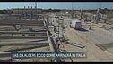 Gas da Algeri: ecco come arriverà in Italia
