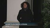 In diretta da Dnipro, Ucraina