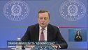 Draghi: avanti tutta "Ad ogni costo"