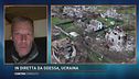 In diretta da Odessa, Fausto Biloslavo