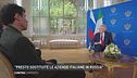 "Presto sostituite le aziende italiane in Russia"