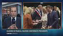 In diretta da Parigi