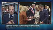 In diretta da Parigi