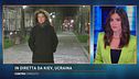 Le ultime notizie da Kiev