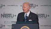 Gli attacchi di Biden a Putin