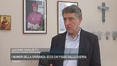 I numeri della speranza: ecco chi fugge dalla guerra