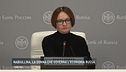 Elvira Nabiullina, la donna che governa l'economia russa