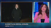 In diretta da Odessa, Ucraina