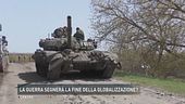 La guerra segnerà la fine della globalizzazione?