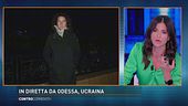 In diretta da Odessa, Ucraina