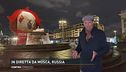 In diretta da Mosca, Russia