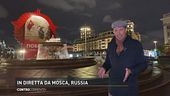 In diretta da Mosca, Russia
