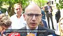 Letta e Conte garantiscono: il Governo va avanti