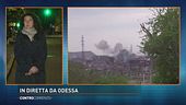 In diretta da Odessa