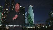 In diretta da Mosca