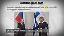 La Finlandia a un passo dalla NATO