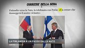 La Finlandia a un passo dalla NATO