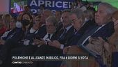 Polemiche e alleanze in bilico fra 6 giorni si vota